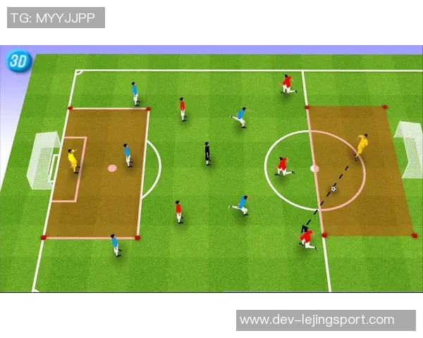 足球中圈开球射门的技巧与战术分析如何提升进攻效率和得分机会