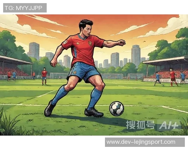 足球与全球文化的交融探讨如何通过足球理解世界的多样性与共通性 足球与全球文化的交融探讨如何通过足球理解世界的多样性与共通性