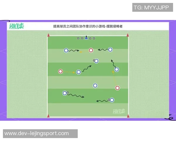 足球训练带来的身心健康提升与团队合作能力的培养探讨